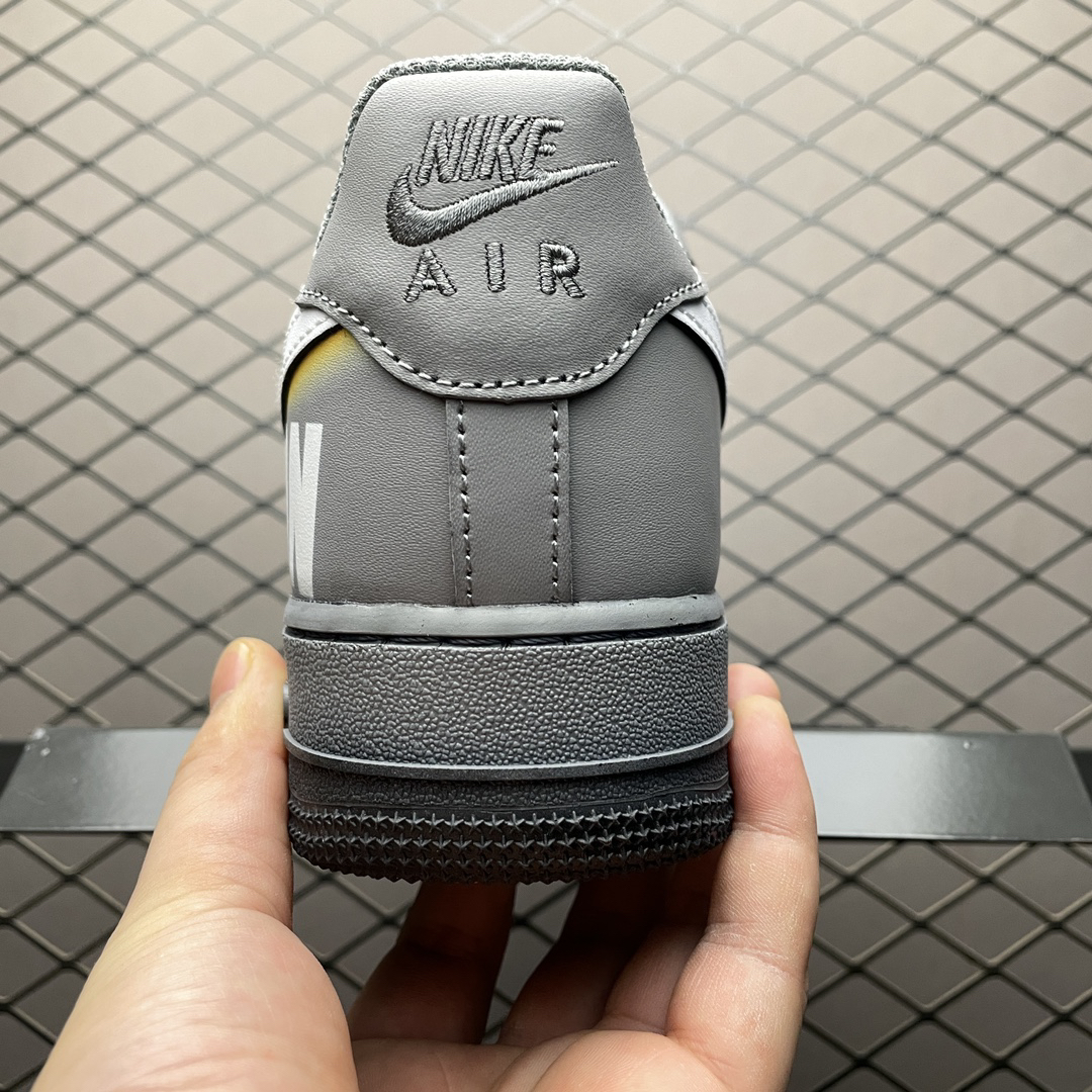 Nike Air Force 1 Low Joon Grey