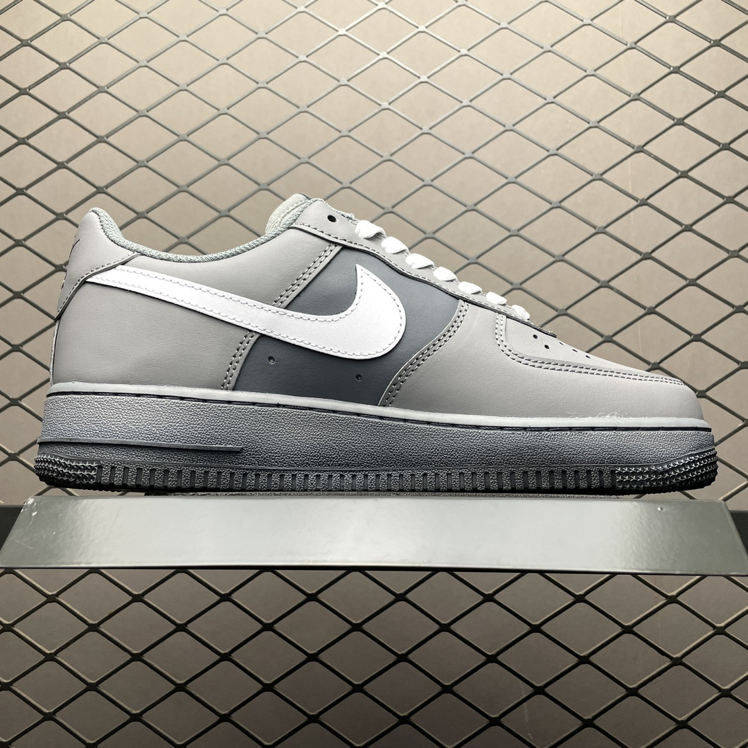 Nike Air Force 1 Low Joon Grey