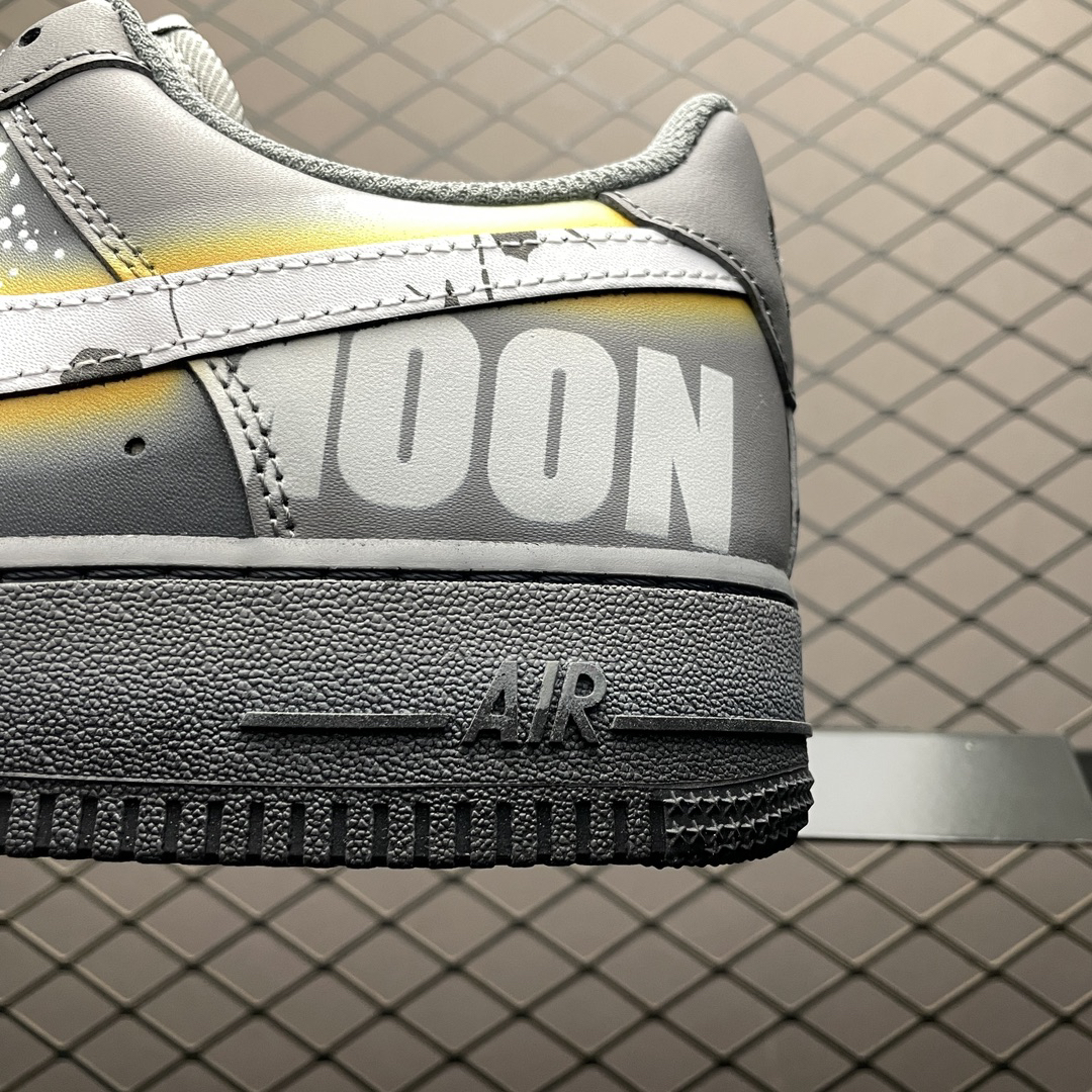 Nike Air Force 1 Low Joon Grey
