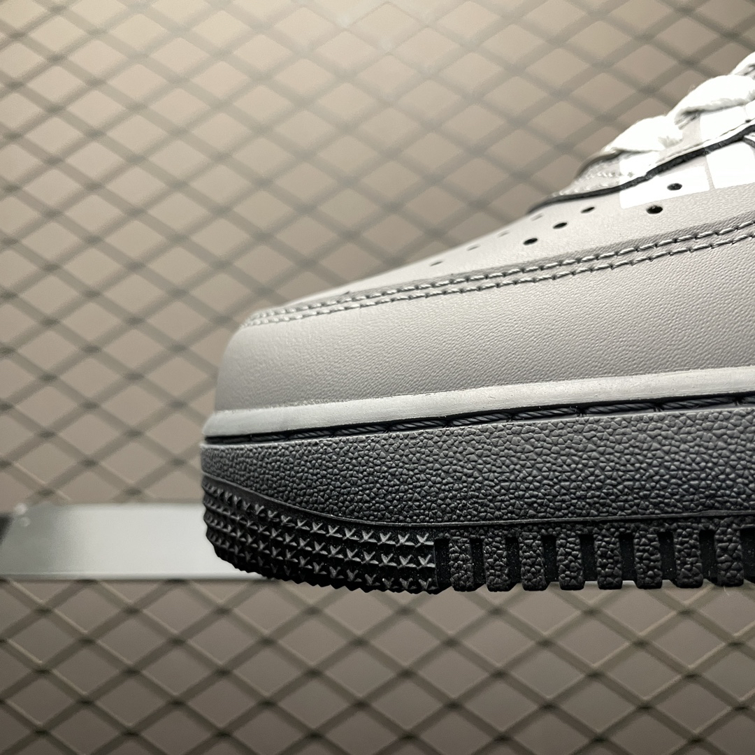 Nike Air Force 1 Low Joon Grey