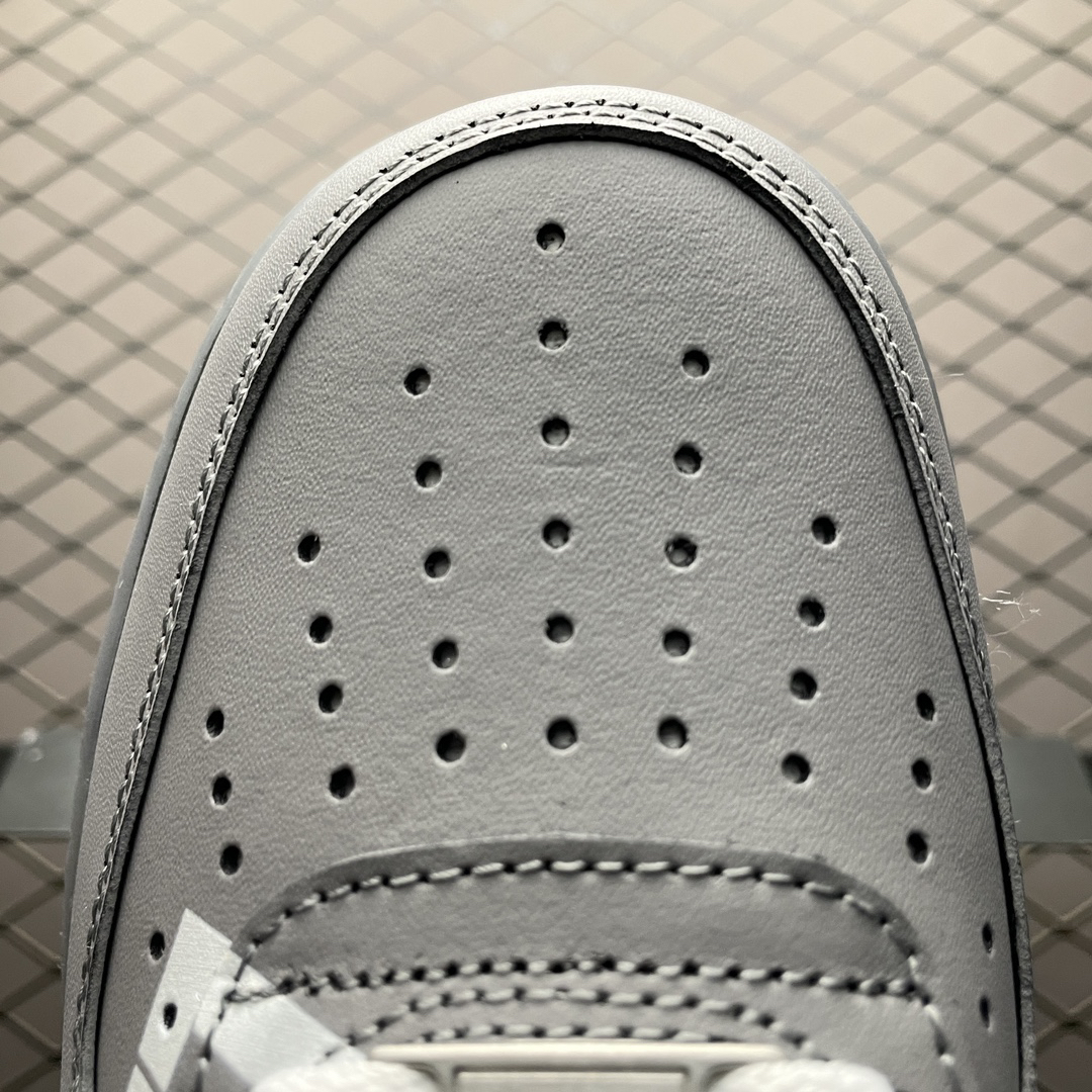 Nike Air Force 1 Low Joon Grey