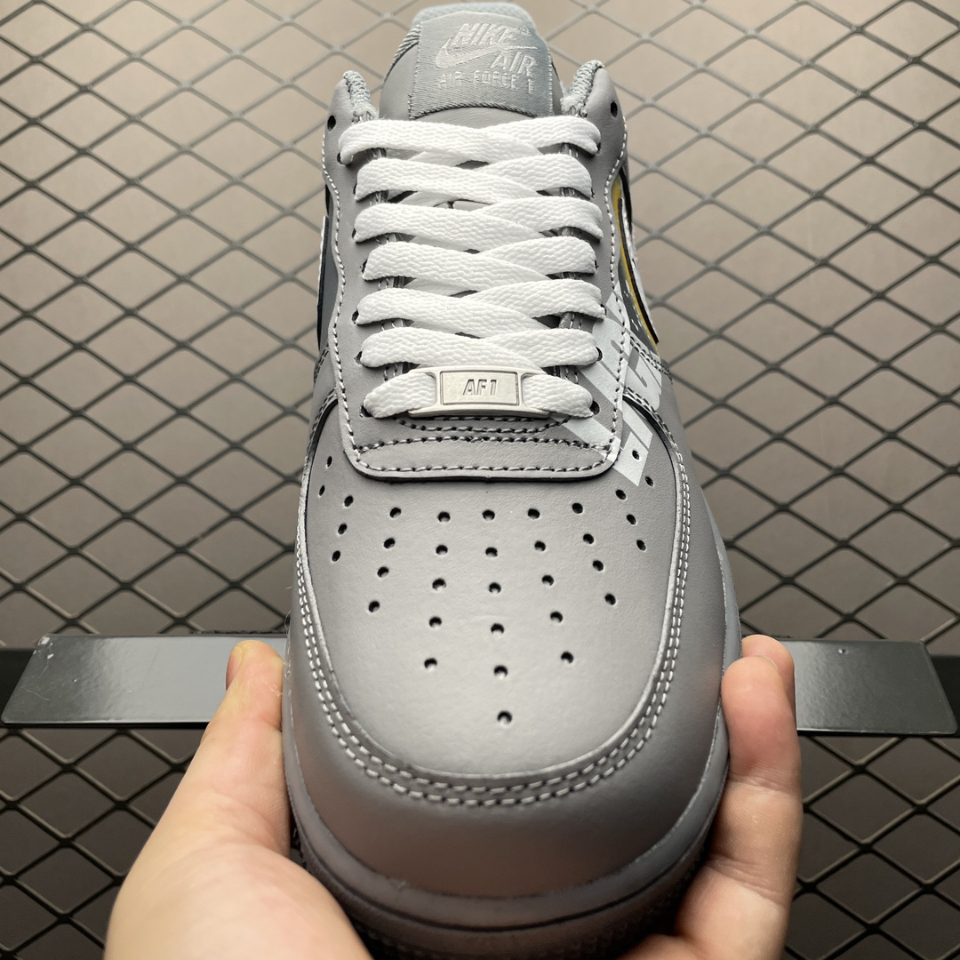 Nike Air Force 1 Low Joon Grey