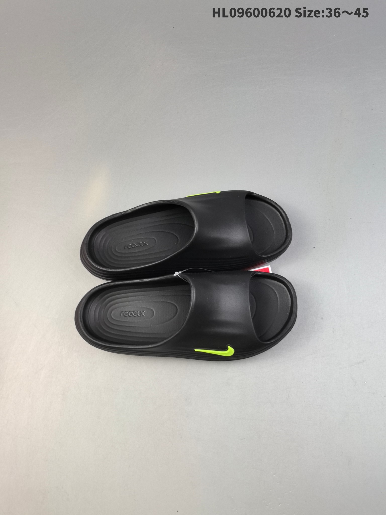 Nike ReactX Rejuven8 Slides