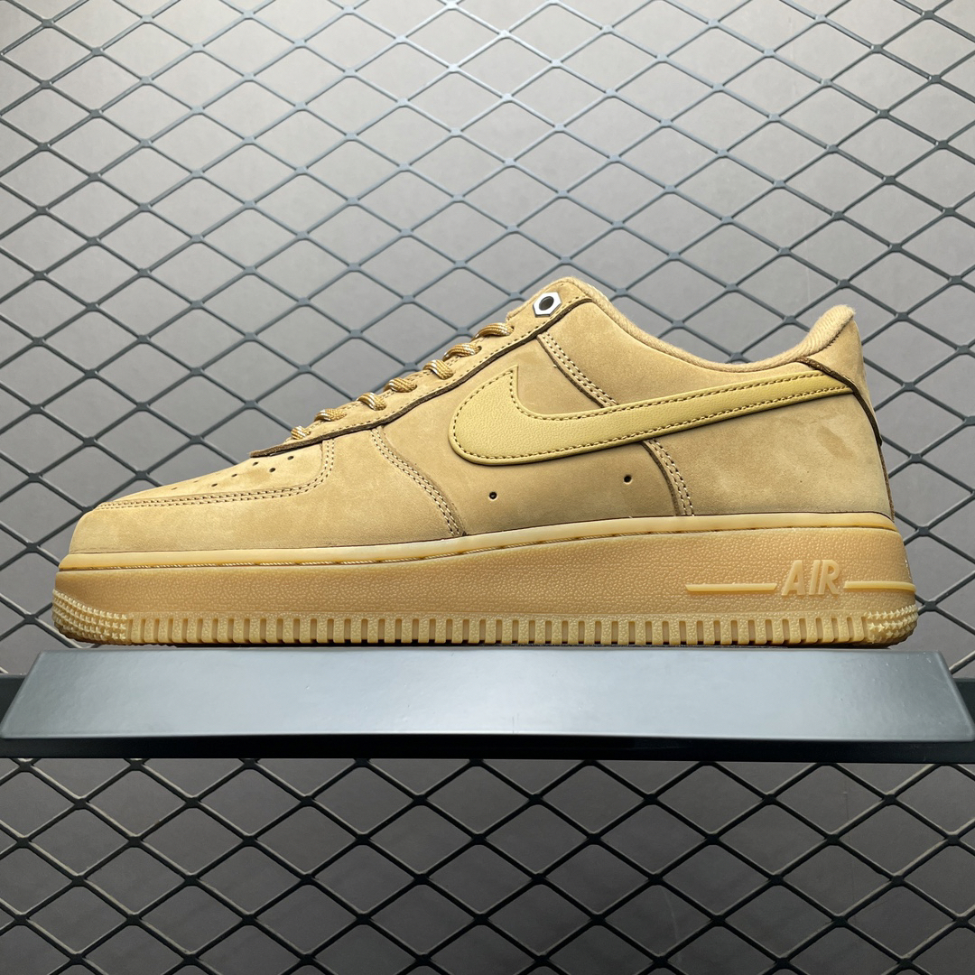 Nike Air Force 1 Low Wheat