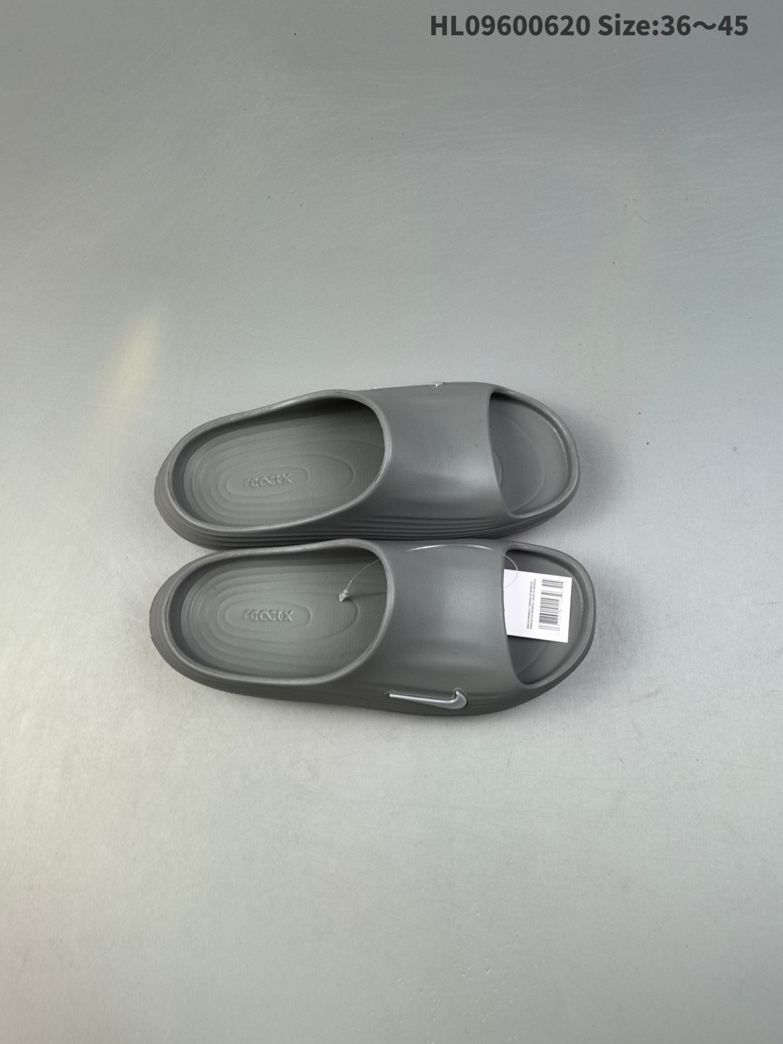 Nike ReactX Rejuven8 Slides