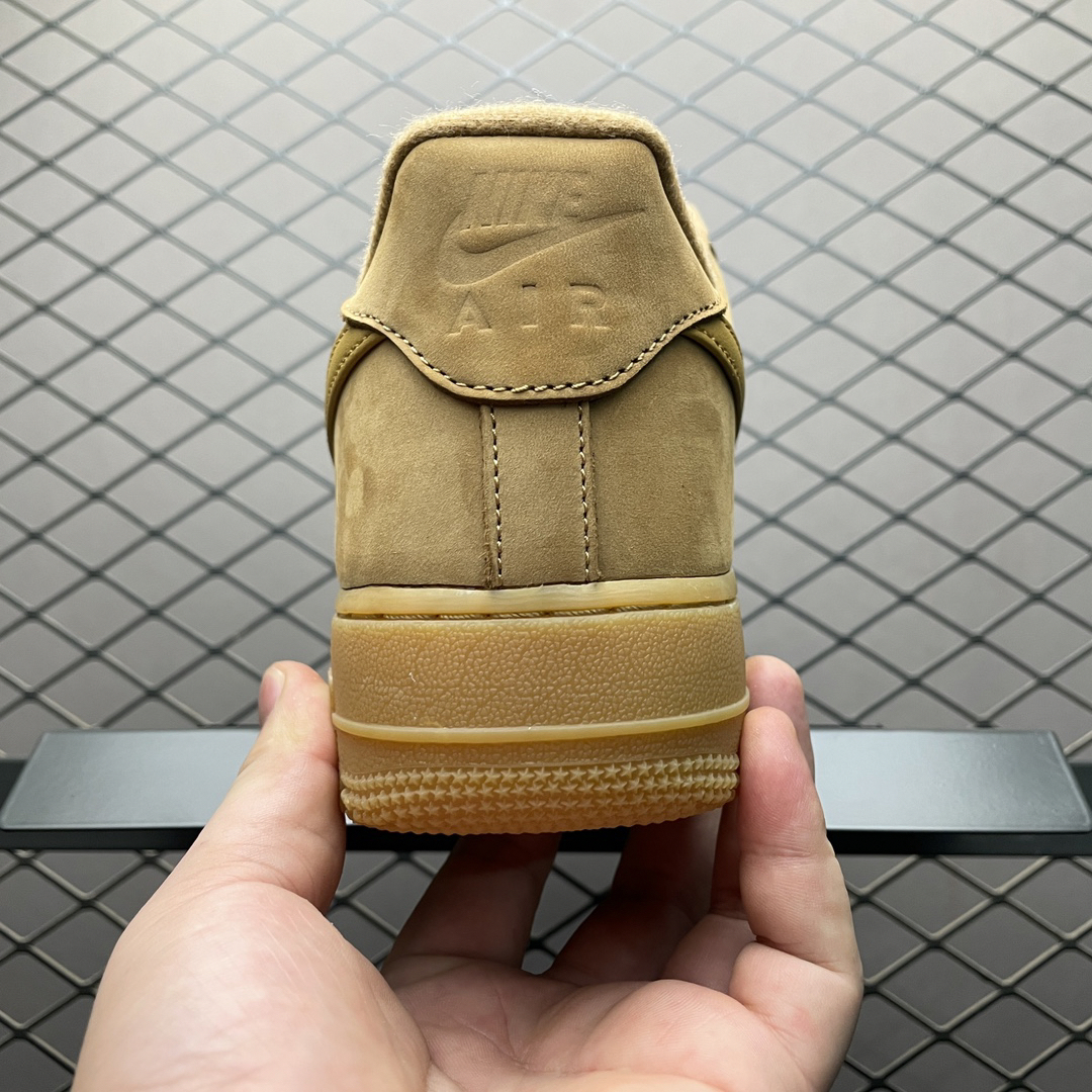 Nike Air Force 1 Low Wheat