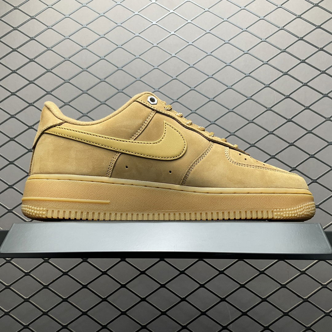 Nike Air Force 1 Low Wheat