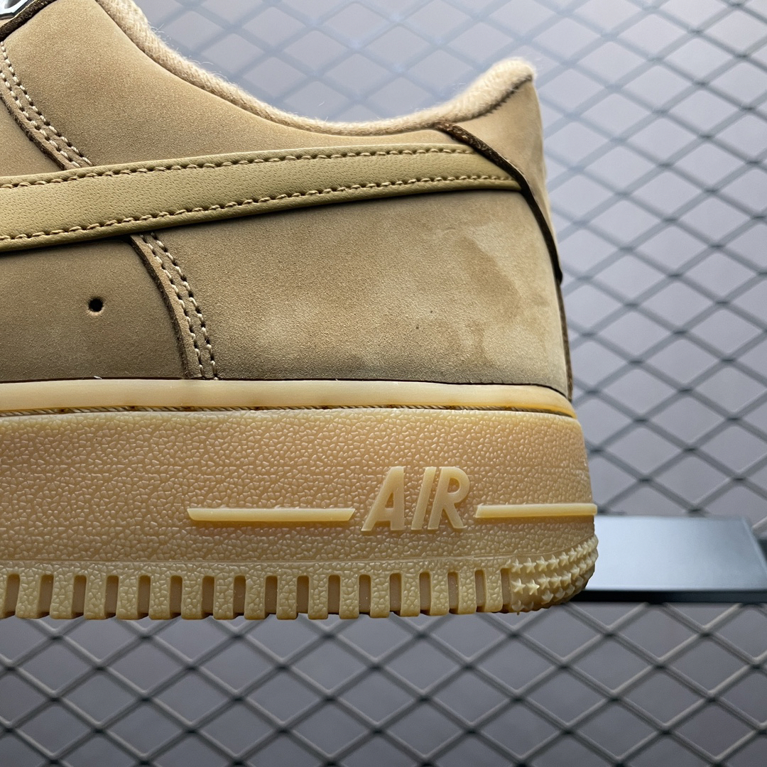 Nike Air Force 1 Low Wheat