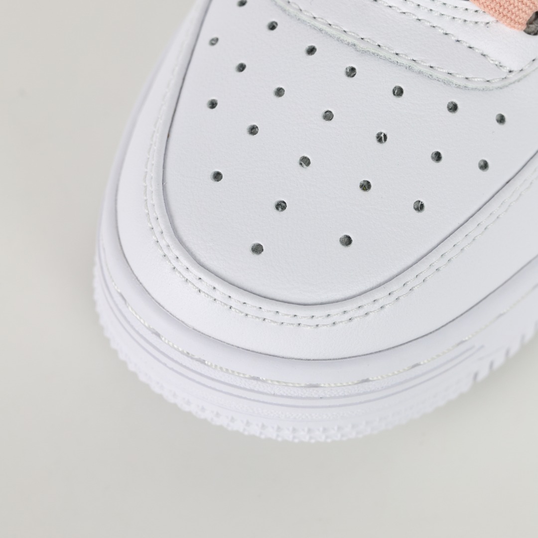Bape Sta Low-Top Sneakers White Pink