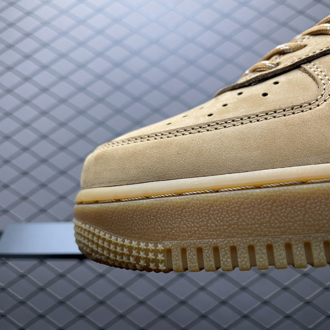 Nike Air Force 1 Low Wheat