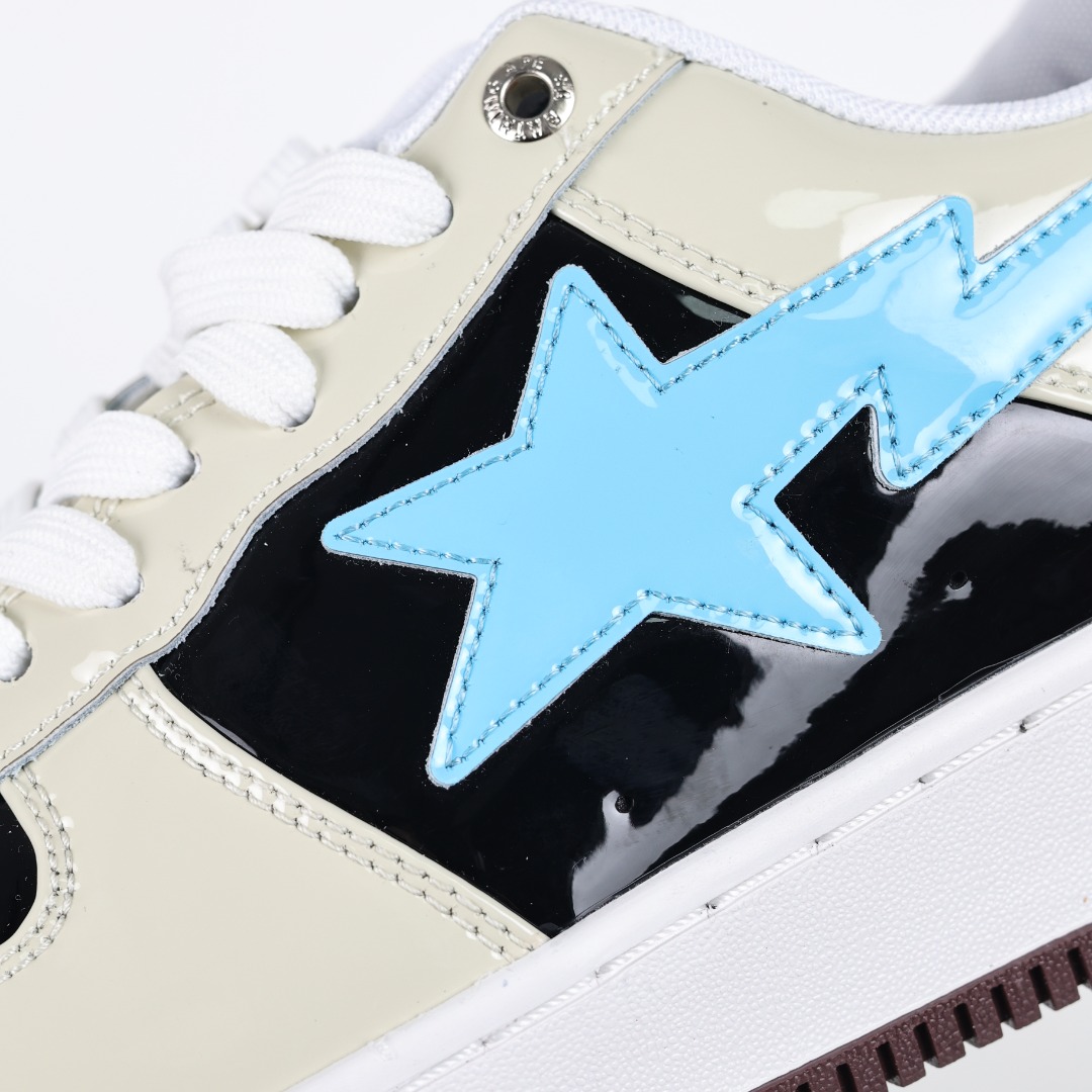 BAPE STA Marvel Sneakers Multi
