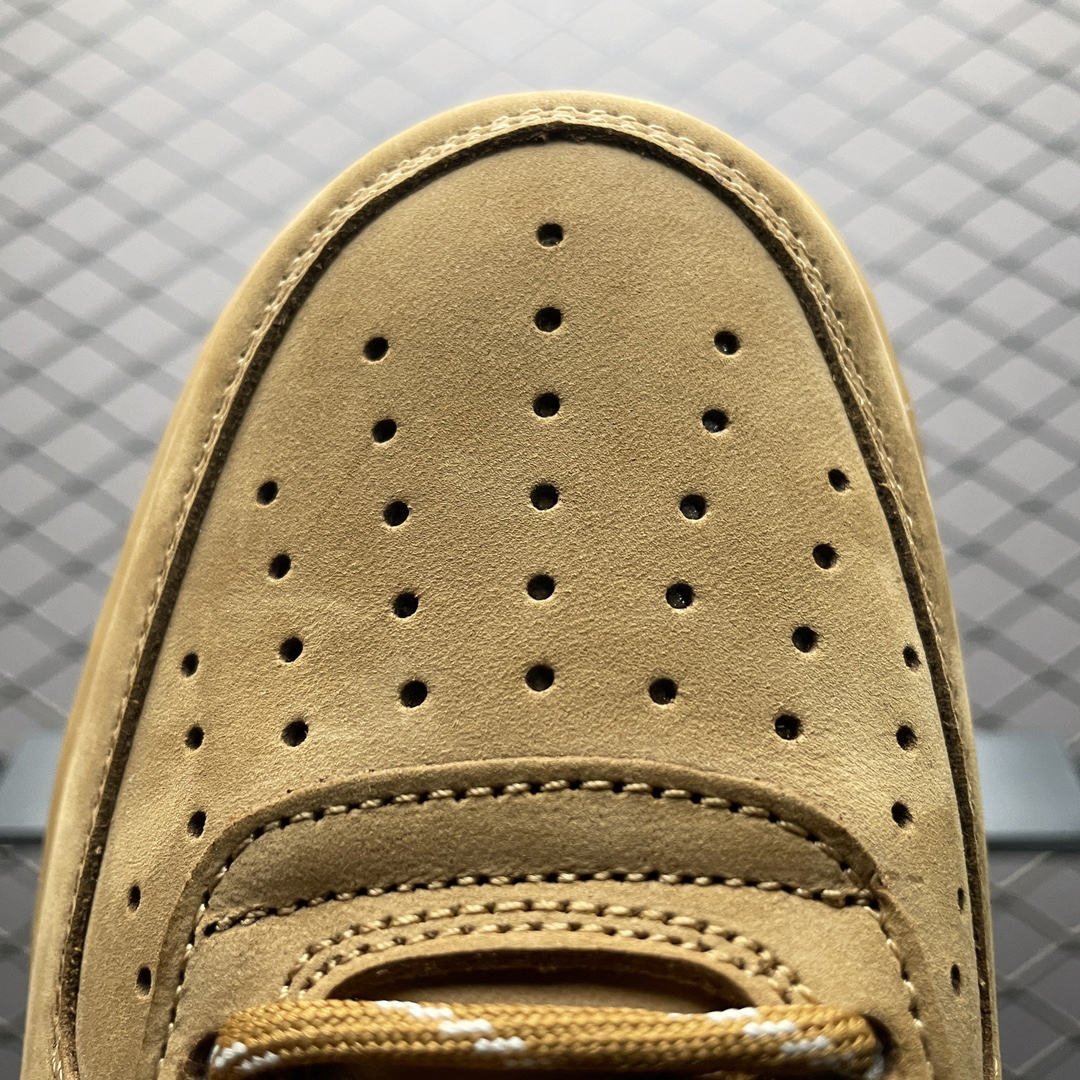 Nike Air Force 1 Low Wheat