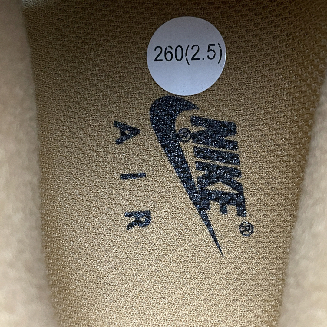 Nike Air Force 1 Low Wheat