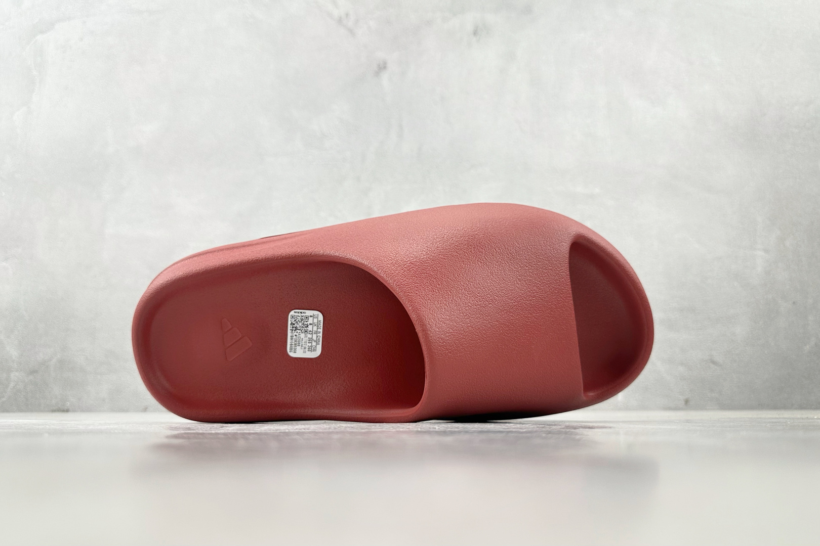 Adidas Yeezy Slide Red