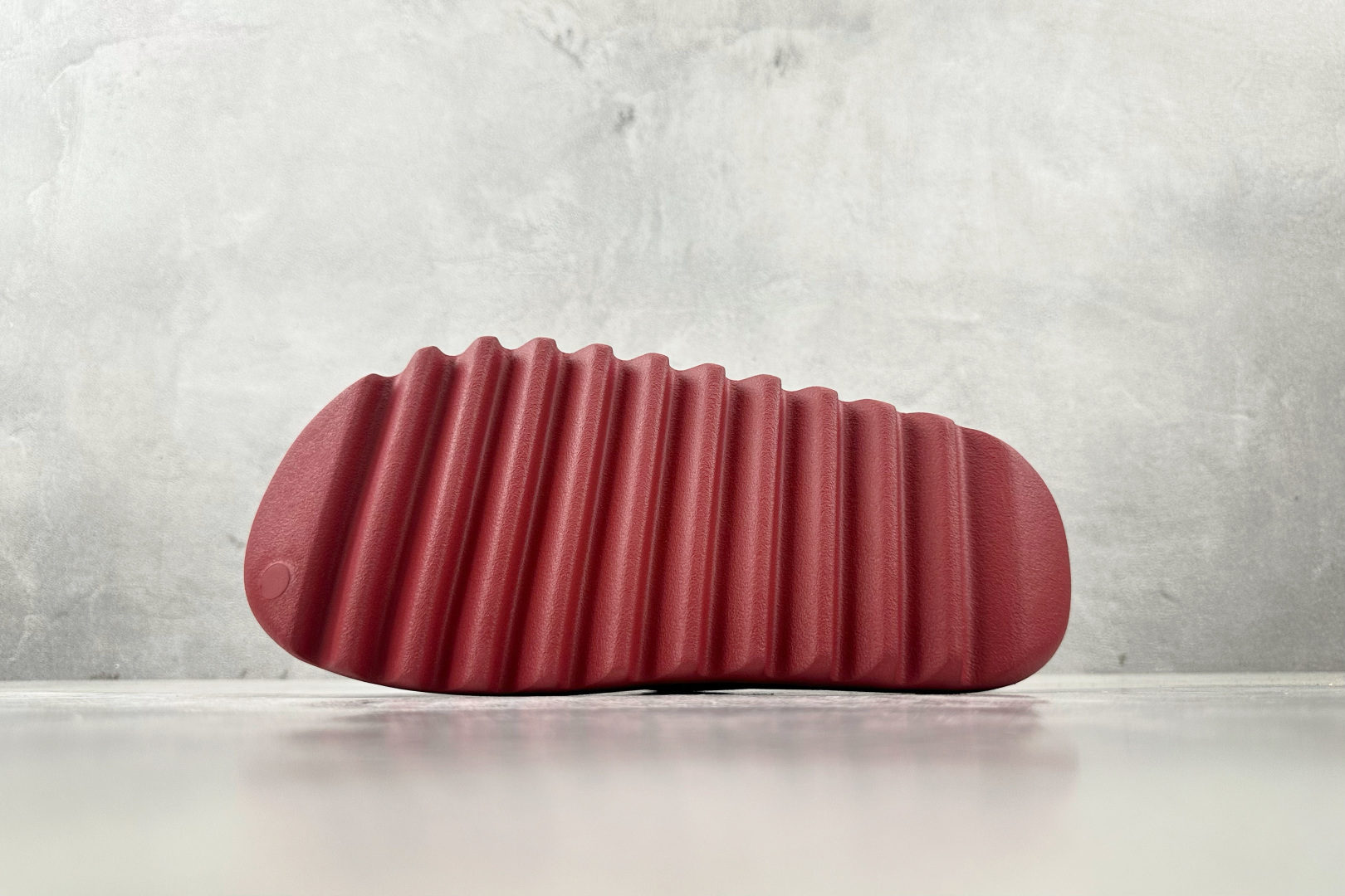 Adidas Yeezy Slide Red