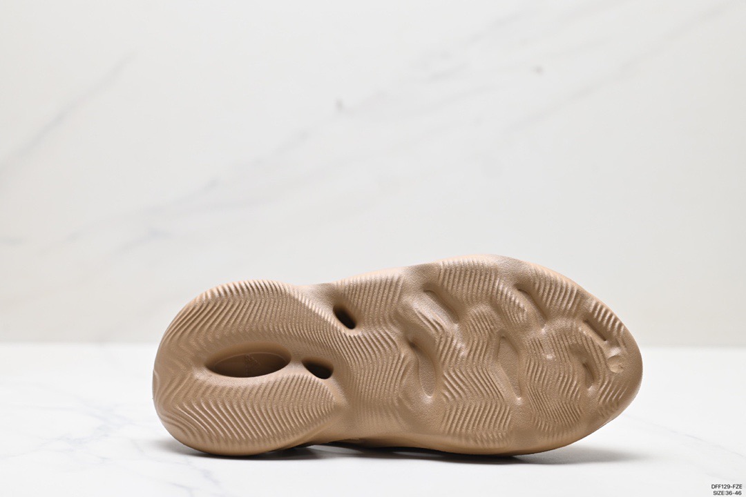 Adidas Foam Runner Sand