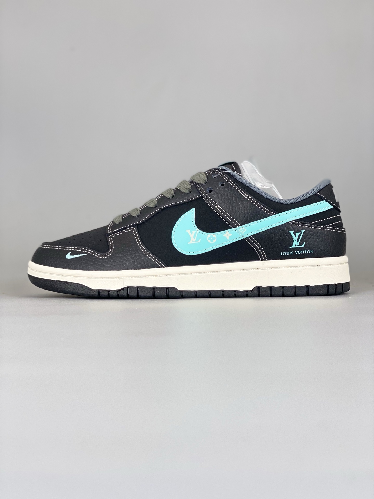 Nike SB Dunk LV Black Blue