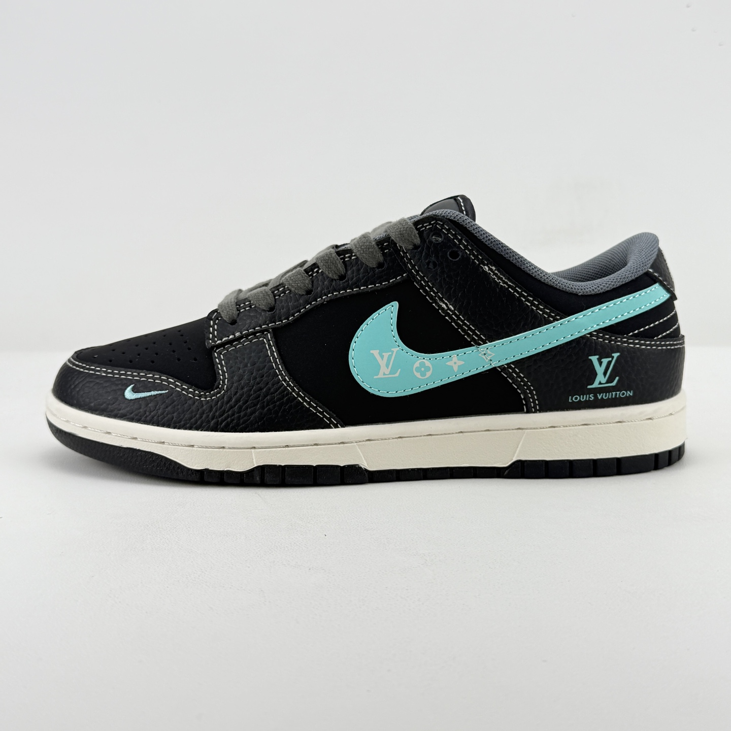 Nike SB Dunk Low LV Black Blue