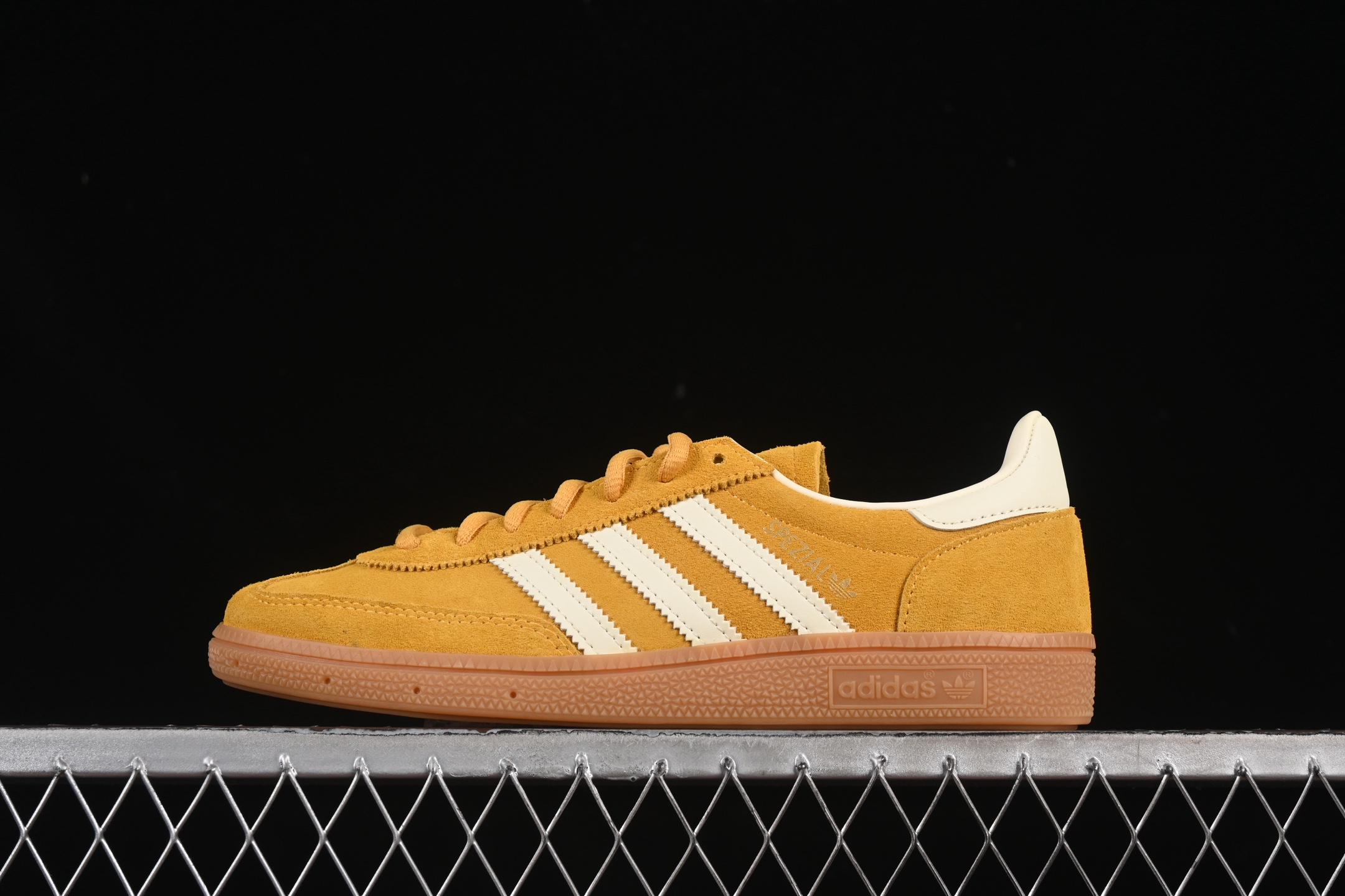 Adidas Handball Spezial Yellow