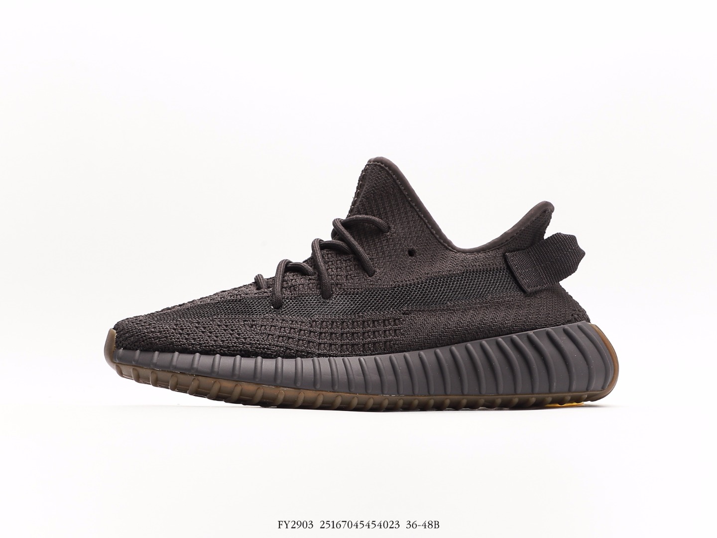 Adidas Yeezy Boost 350 V2 Cinder Black