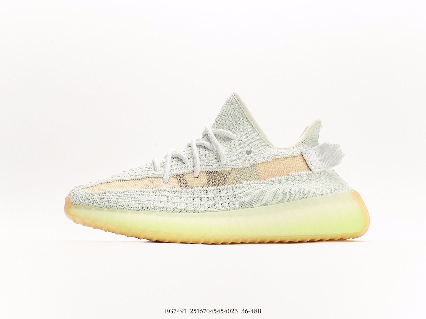 Adidas 350 V2 Hyperspace Mint