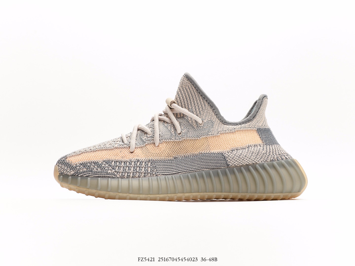 Adidas 350 Israfil Grey Blue
