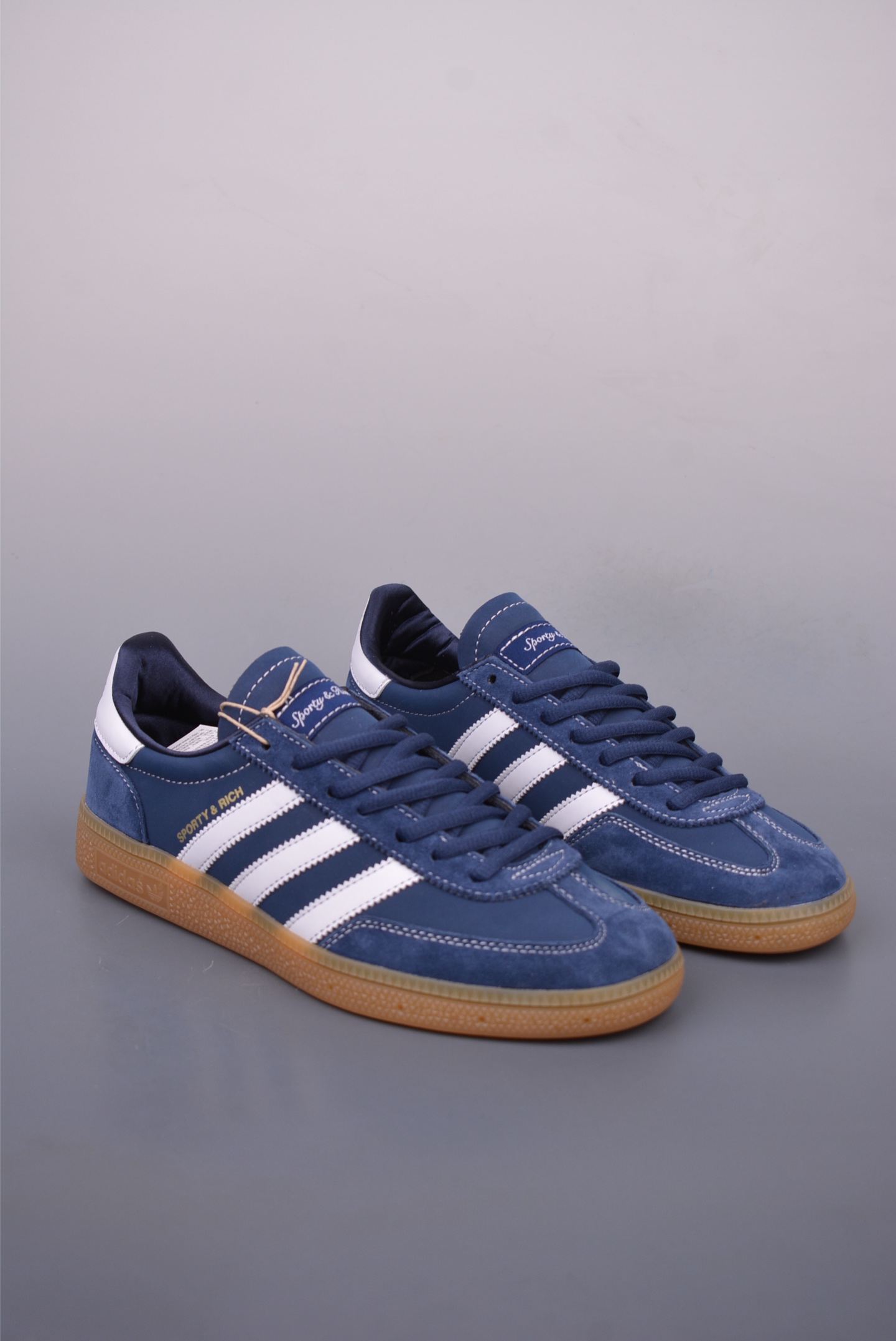Adidas Spezial Navy