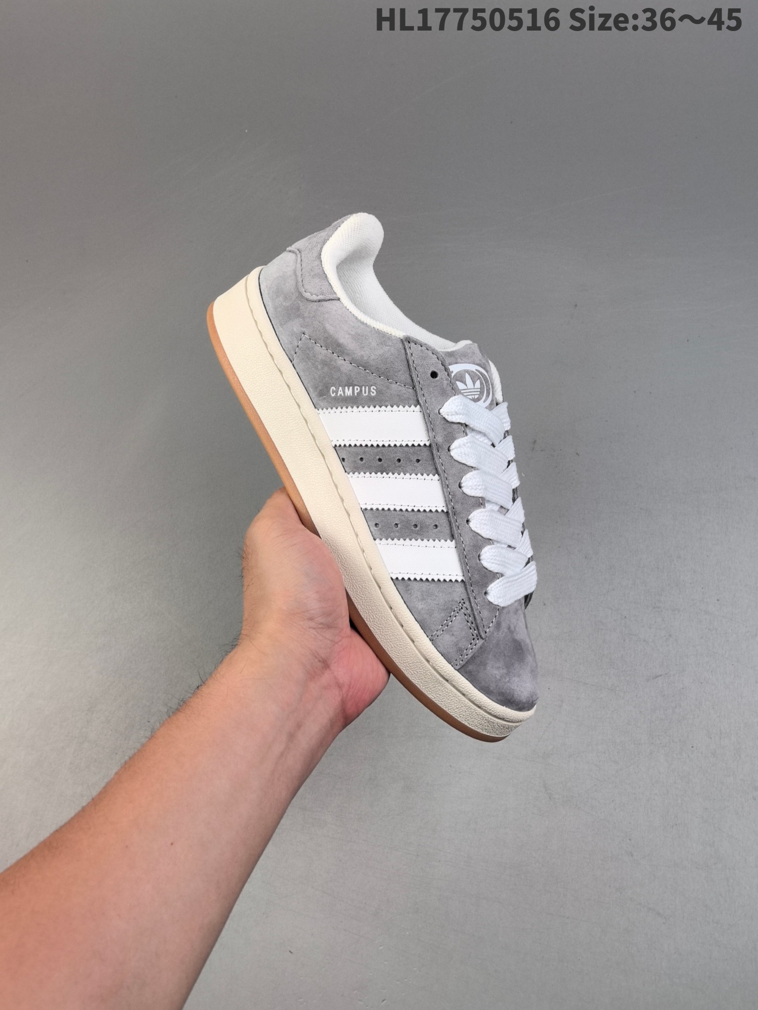 Adidas Originals Campus 00s TKO Sneakers Multicolor