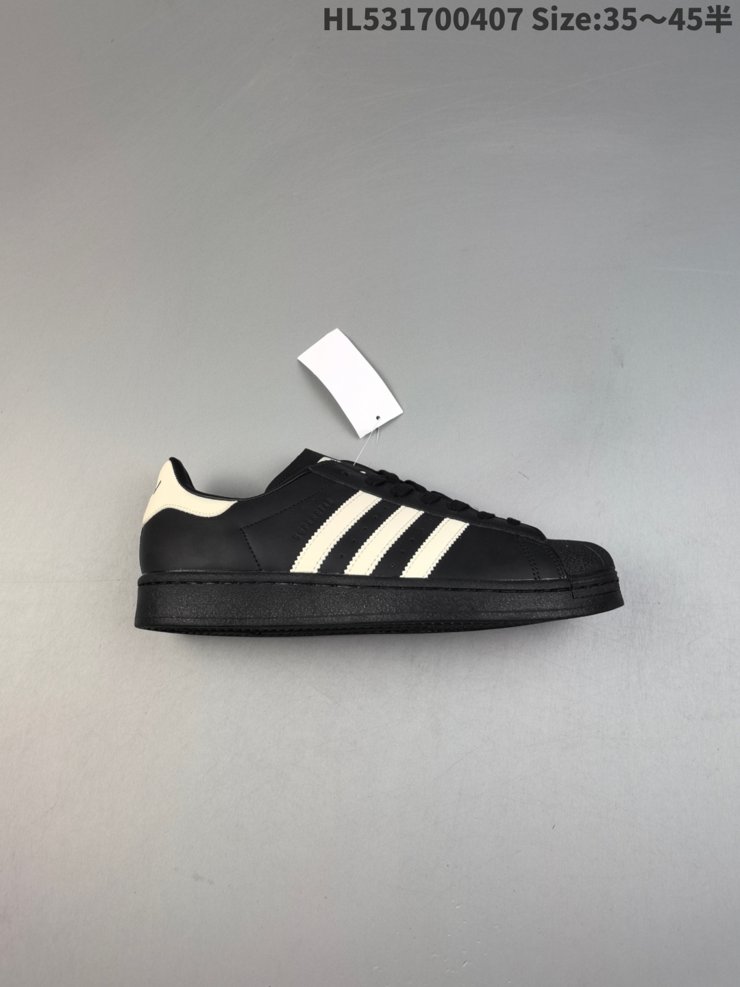 Adidas Originals Superstar Low Multicolor
