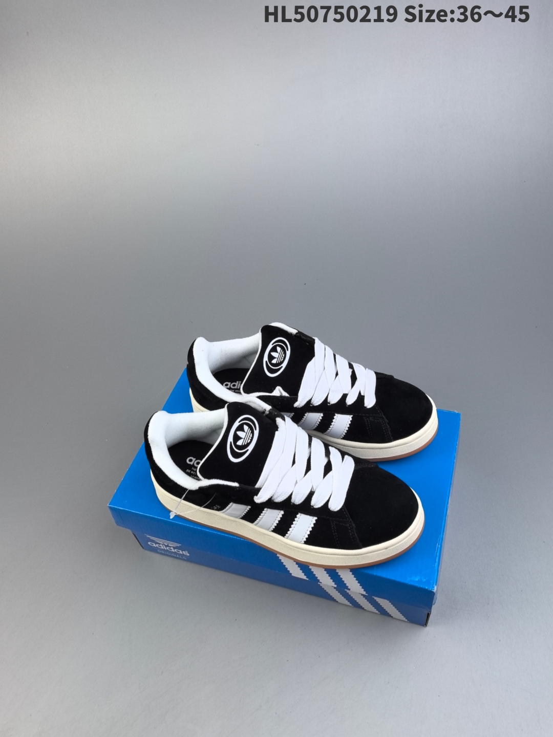 Adidas Originals Campus 00s Low Sneakers Multicolor