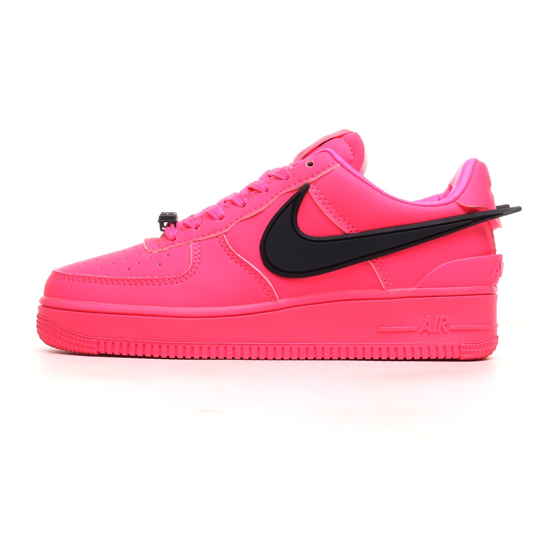 Nike x AMBUSH Air Force 1 Low Pink