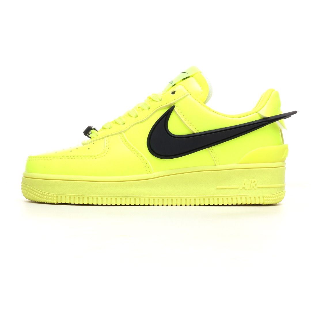 Nike x AMBUSH Air Force 1 Low Volt