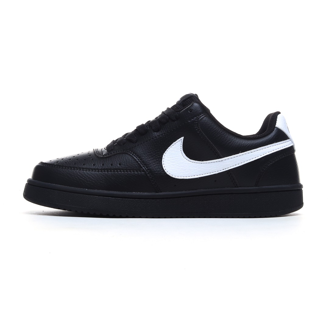 Nike Air Force 1 '07 Low Black/White