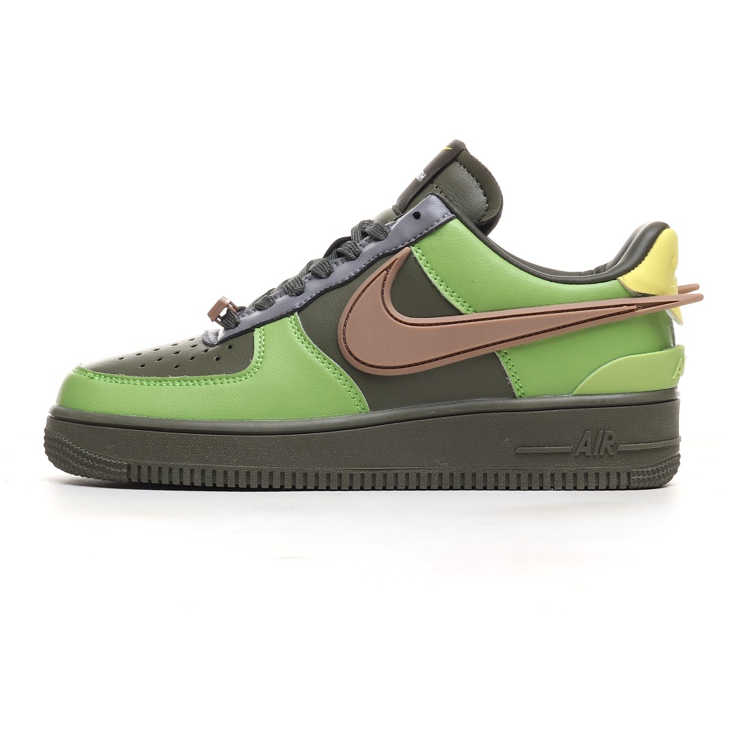Nike x Ambush AF1 Low Leather Multi-Color