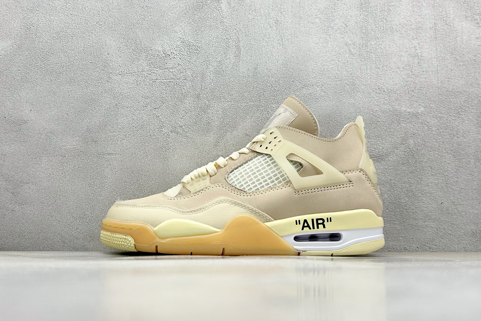Jordan AJ4 Retro OW Sail