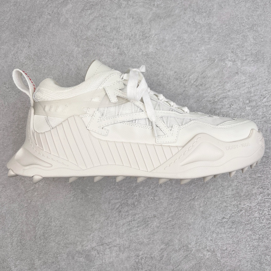 Off-White ODSY-1000 Sneakers Multicolor