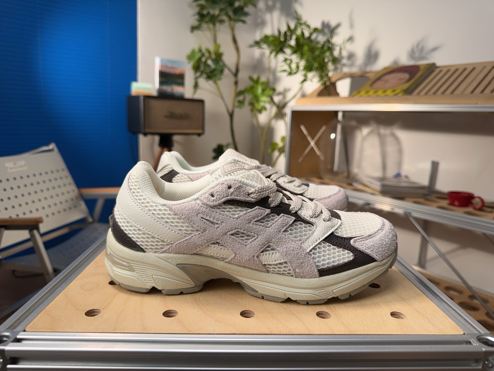 Asics GEL-1130 Cushioned Runners Multicolor