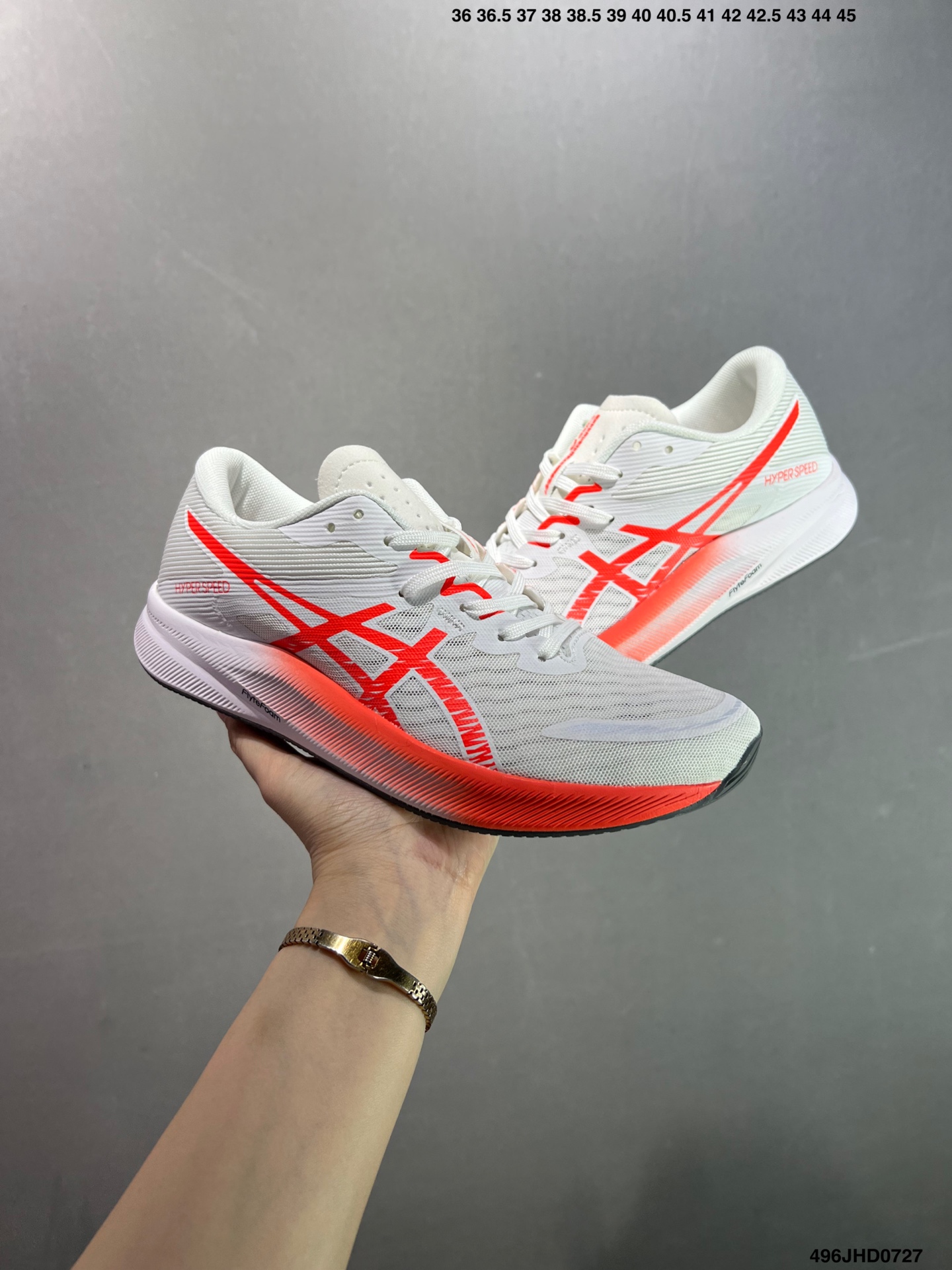 ASICS Magic Speed 3 Carbon Race Shoes Multicolor