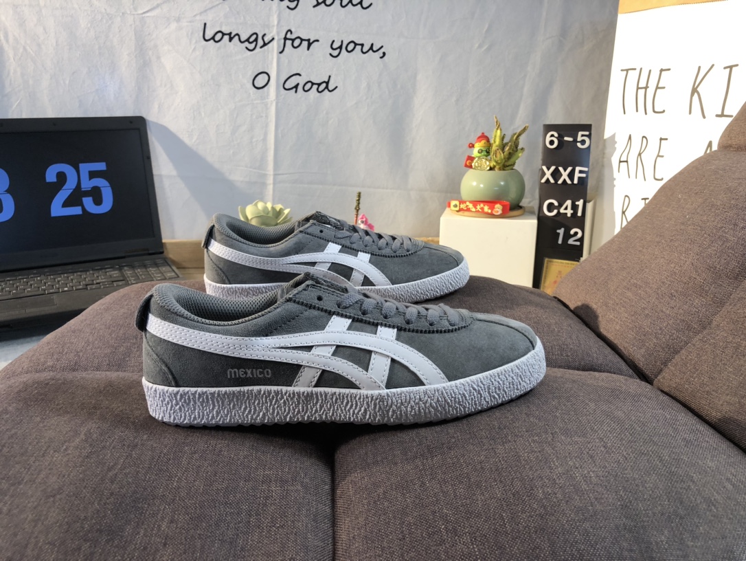 Asics Japan S Retro Low Sneakers Multi-Color