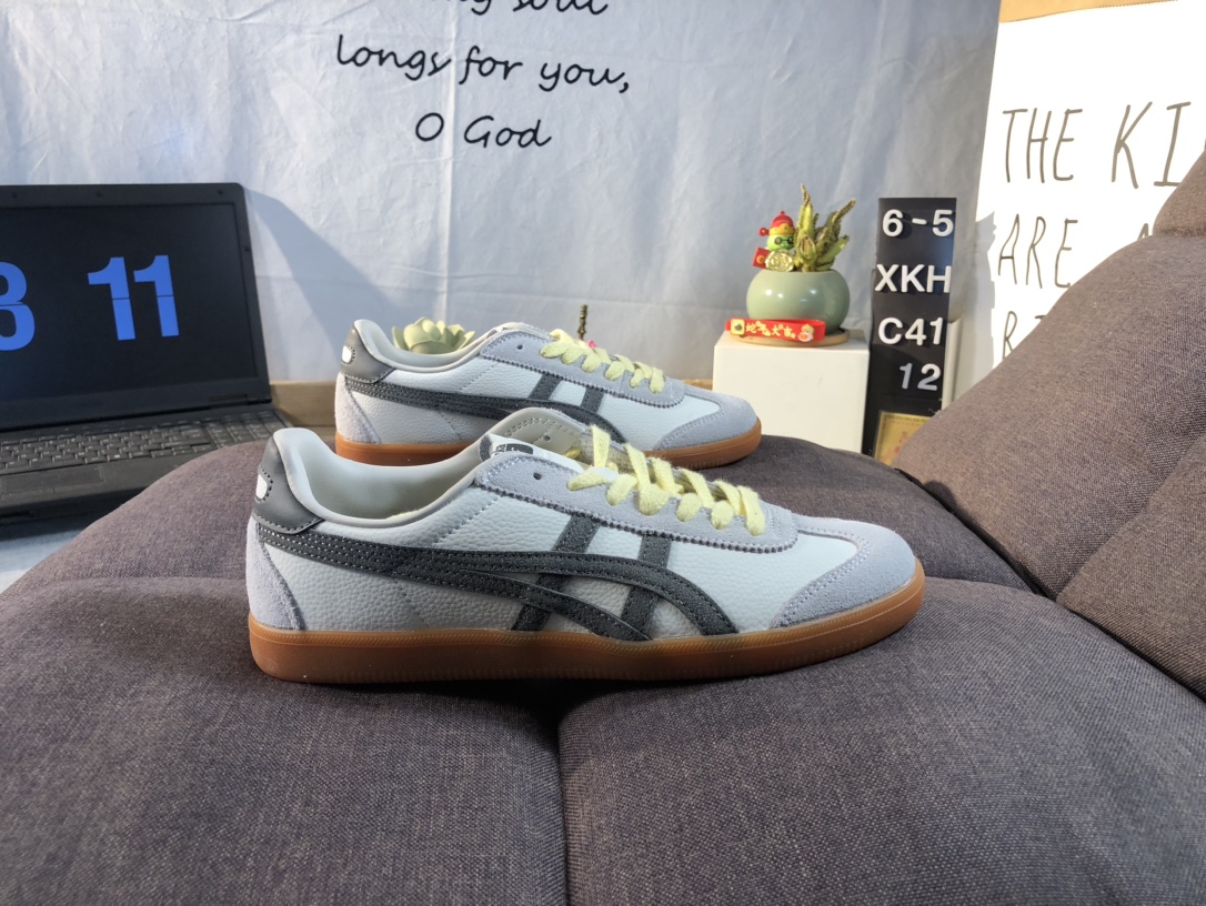 Onitsuka Tiger Tokuten Low Sneakers Multicolor