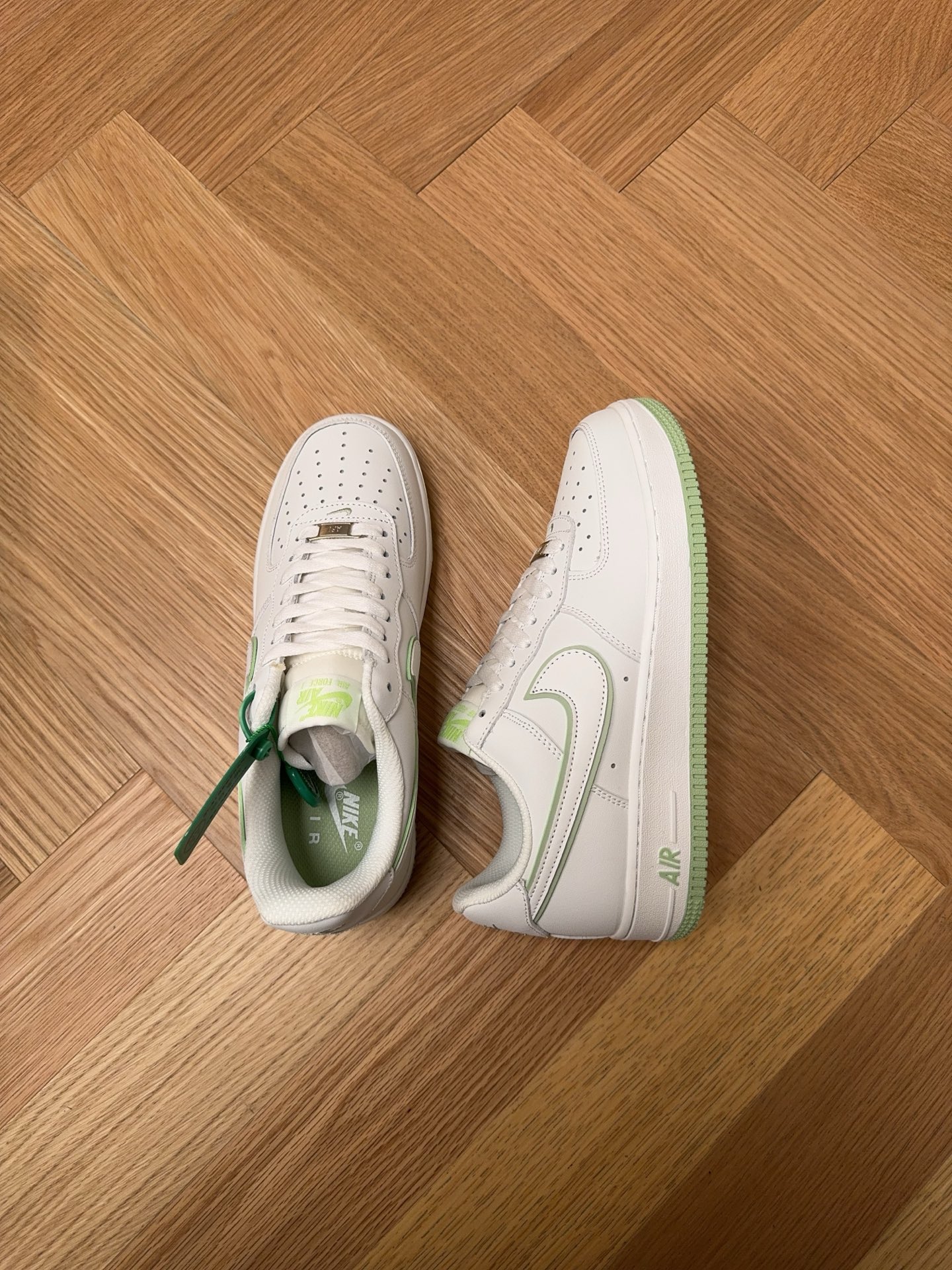 Nike Air Force 1 '07 Low Multi-Color