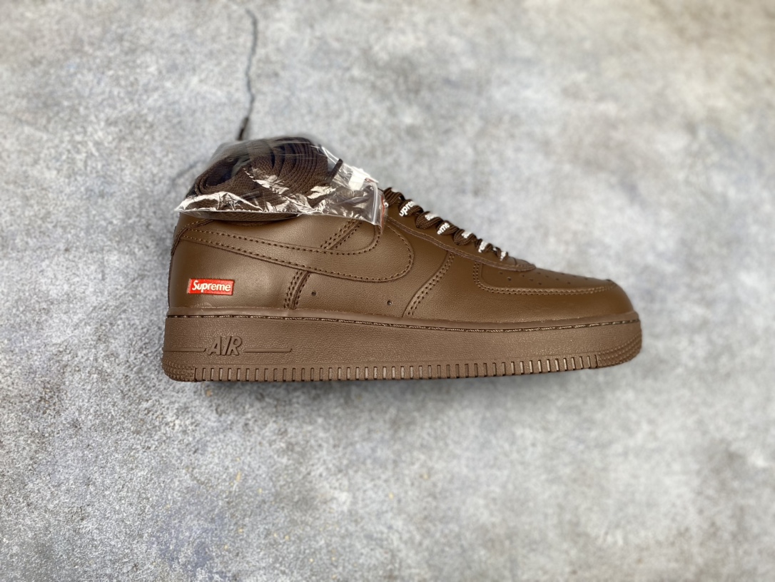 Nike Air Force 1 Low Multi-Color