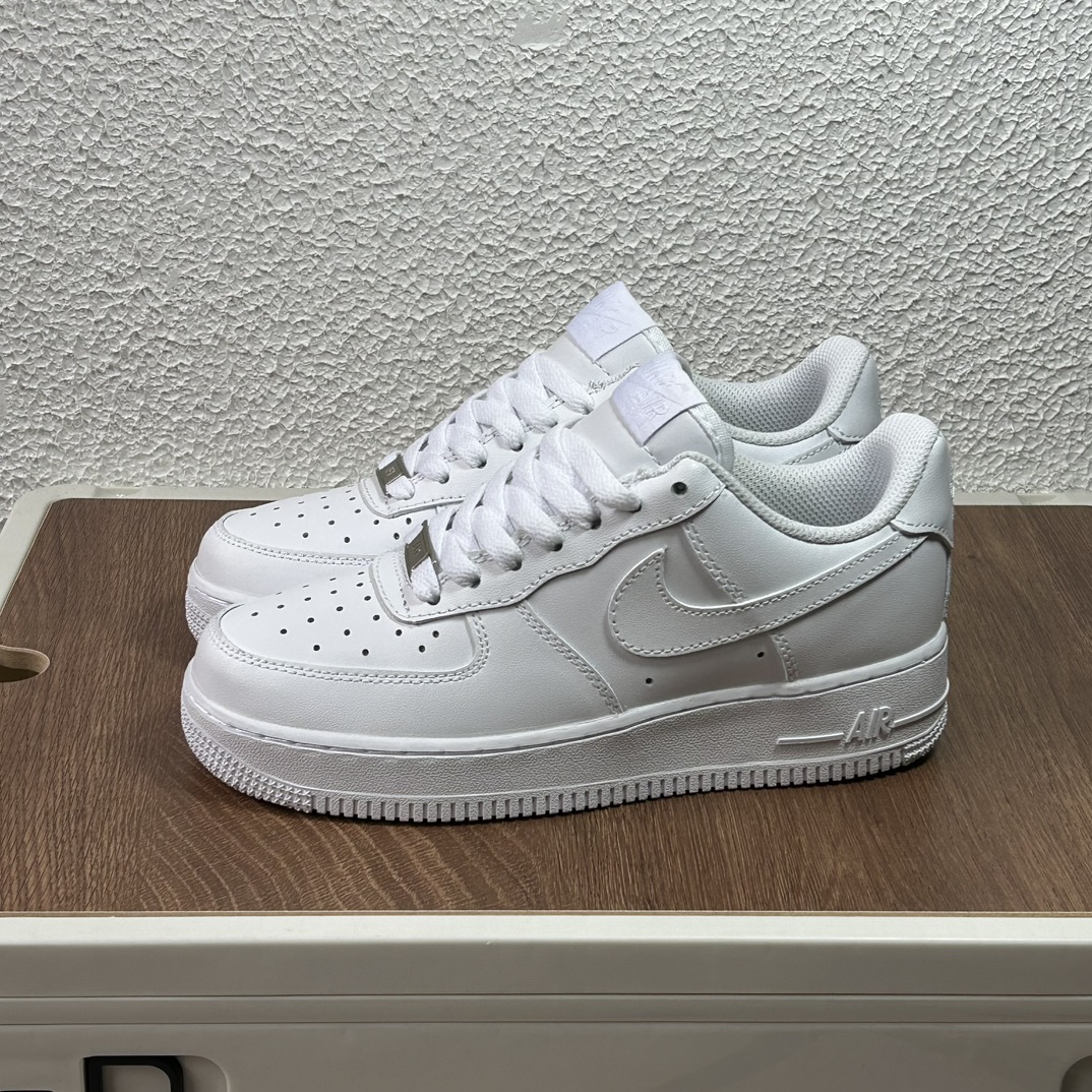 Nike Air Force 1 Low White