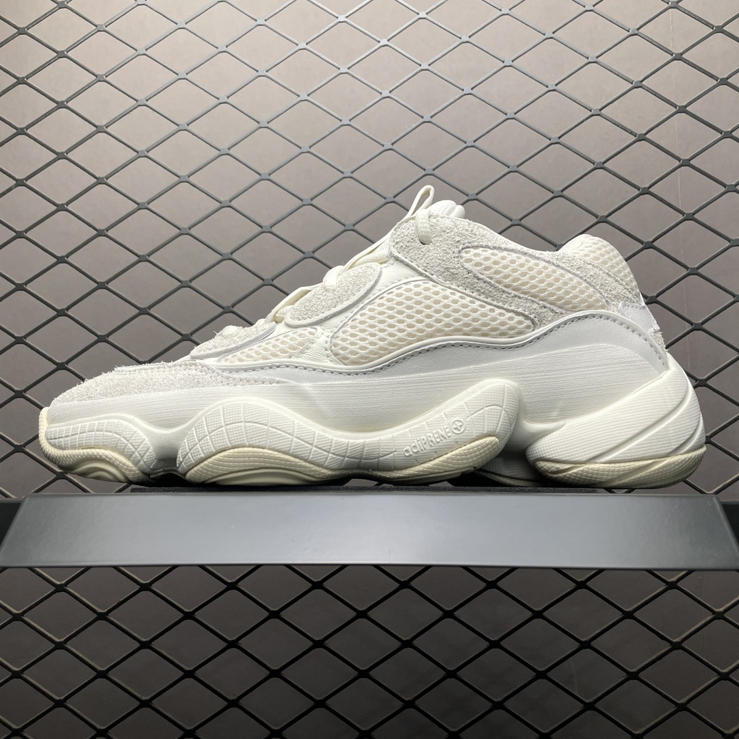 Adidas Yeezy 500 FV3573 Sneaker White
