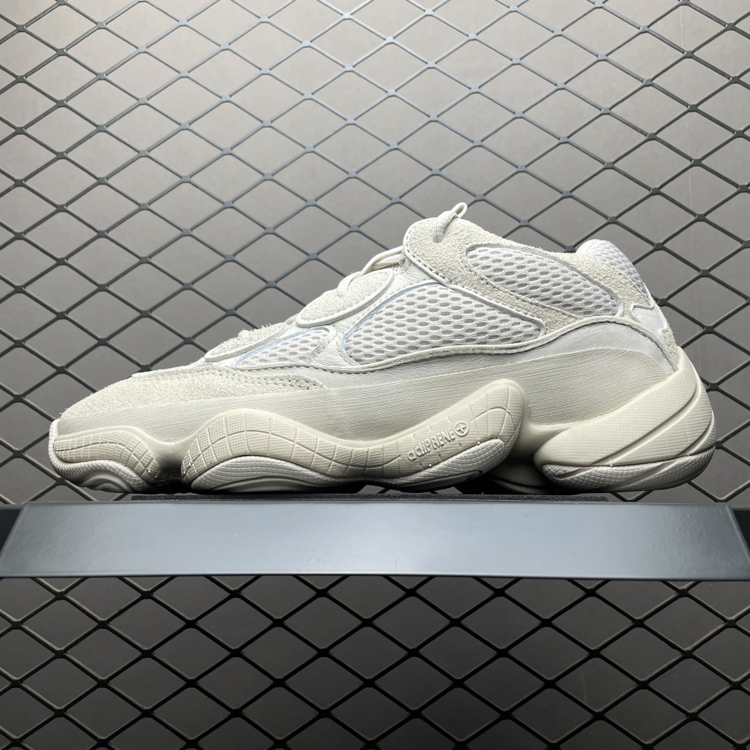 Adidas Yeezy 500 DB2908 Sneakers Beige