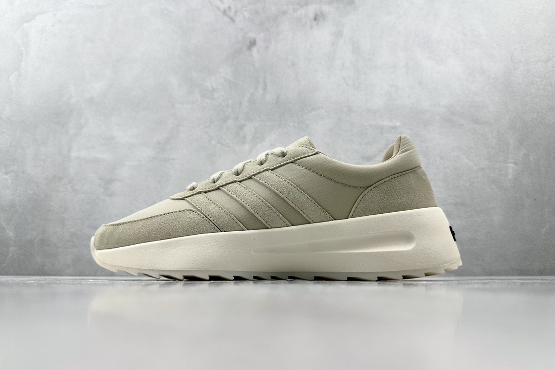 Adidas FOG Athletics 3331 Sneakers Off-White