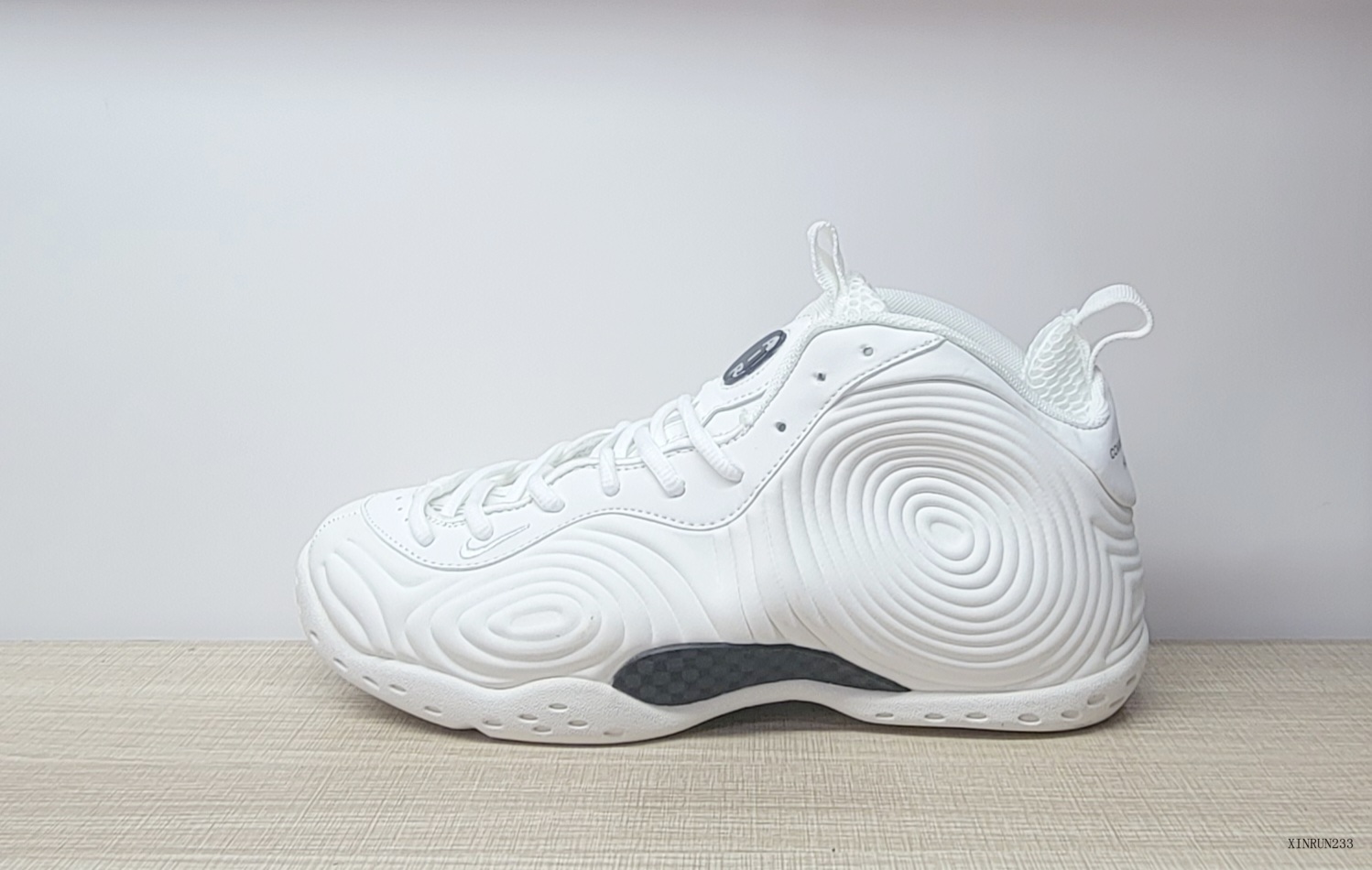 Nike Air Foamposite One SP White