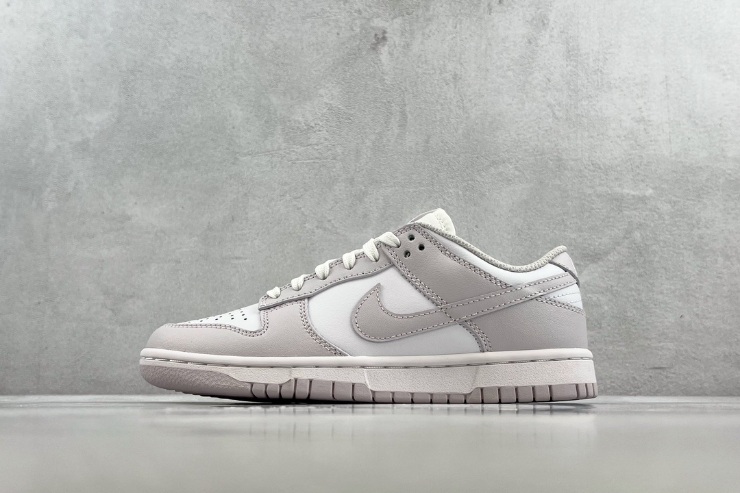 Nike Dunk Low Light Violet
