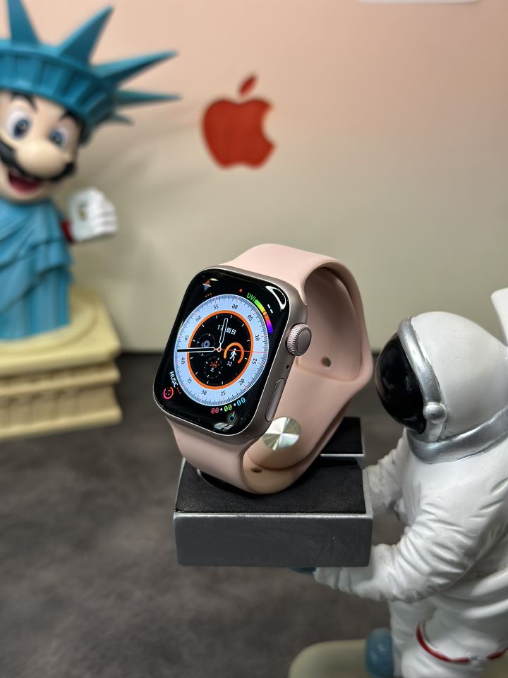 Apple Watch Series 9 41mm Pink