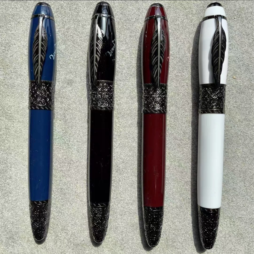 Montblanc Writers Series Pen Multicolor